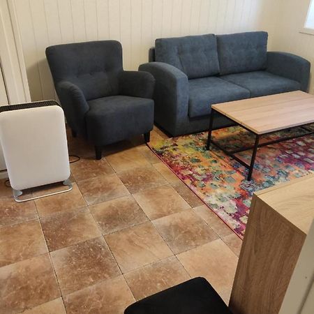 Apartment At Lofoten. Molnarodden. Sund  Экстерьер фото