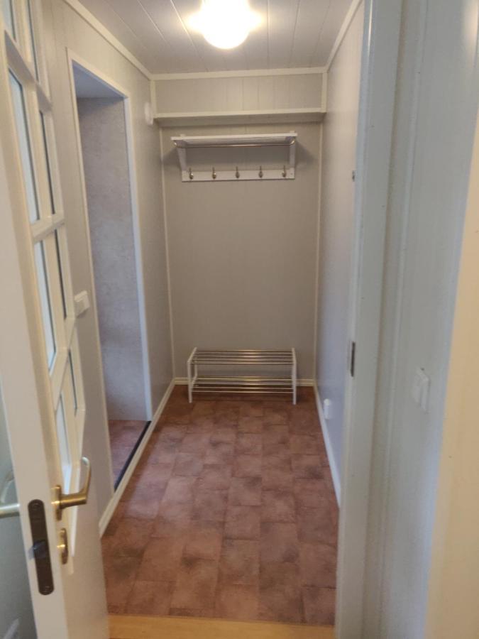 Apartment At Lofoten. Molnarodden. Sund  Экстерьер фото
