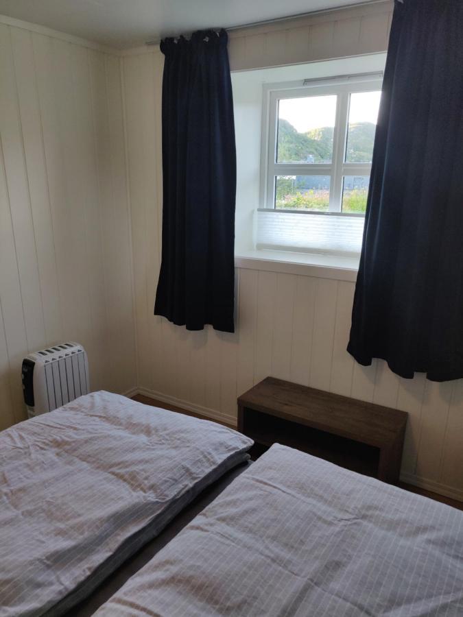 Apartment At Lofoten. Molnarodden. Sund  Экстерьер фото